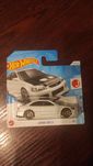 Hot Wheels - Honda Civic Si biała