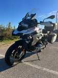 BMW R 1250 GS Rallye