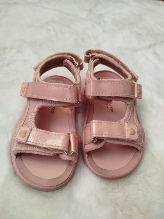 Sandały dziecięce