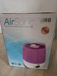 Nawilżacz ultradźwiękowy air sonic