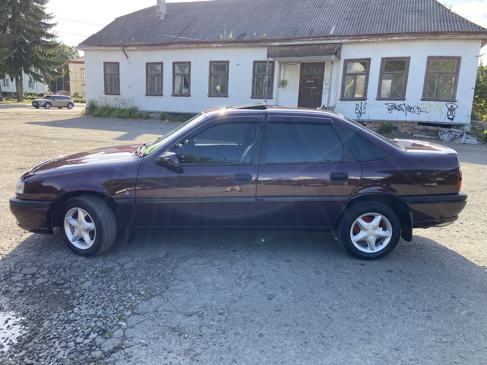 Продам Опелька в гарному стані