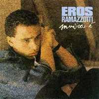 Eros Ramazzotti – "Musica É" CD