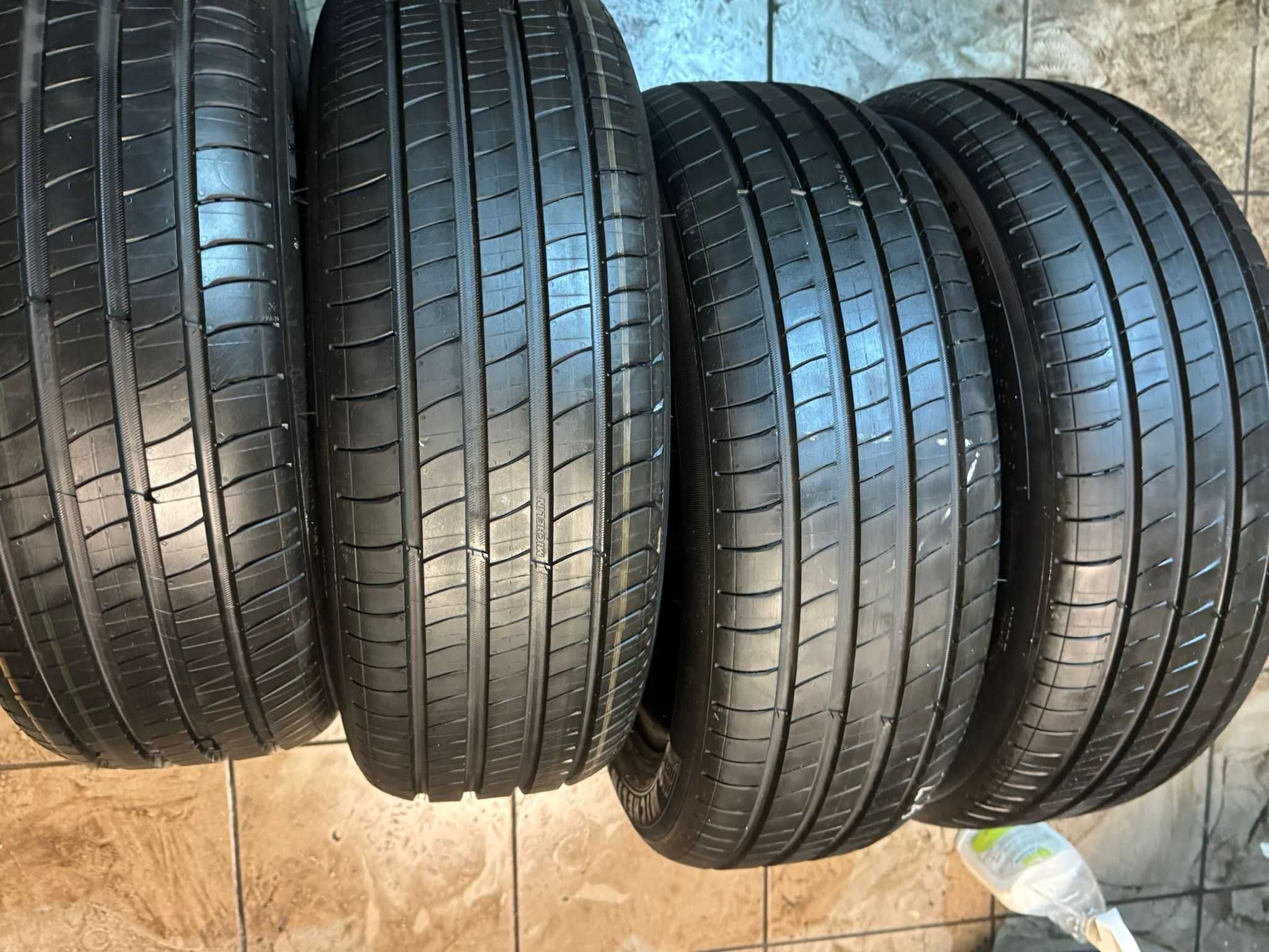 Michelin 195/55R16 91H e Primacy