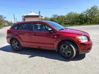 Dodge Caliber 1.8 2007, машина що приваблює погляди)