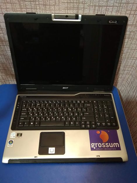 Acer Aspire 9420 (17'')