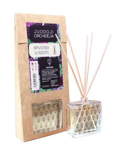 Аромадифузори для дому, готелів, ресторанів, офісв