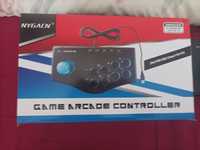 Arcade stick ps2/ps3/pc