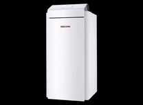 Stiebel-Eltron WPF-5 Gruntowa pompa ciepła
