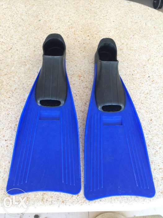 Conjunto de Mergulho marca intex