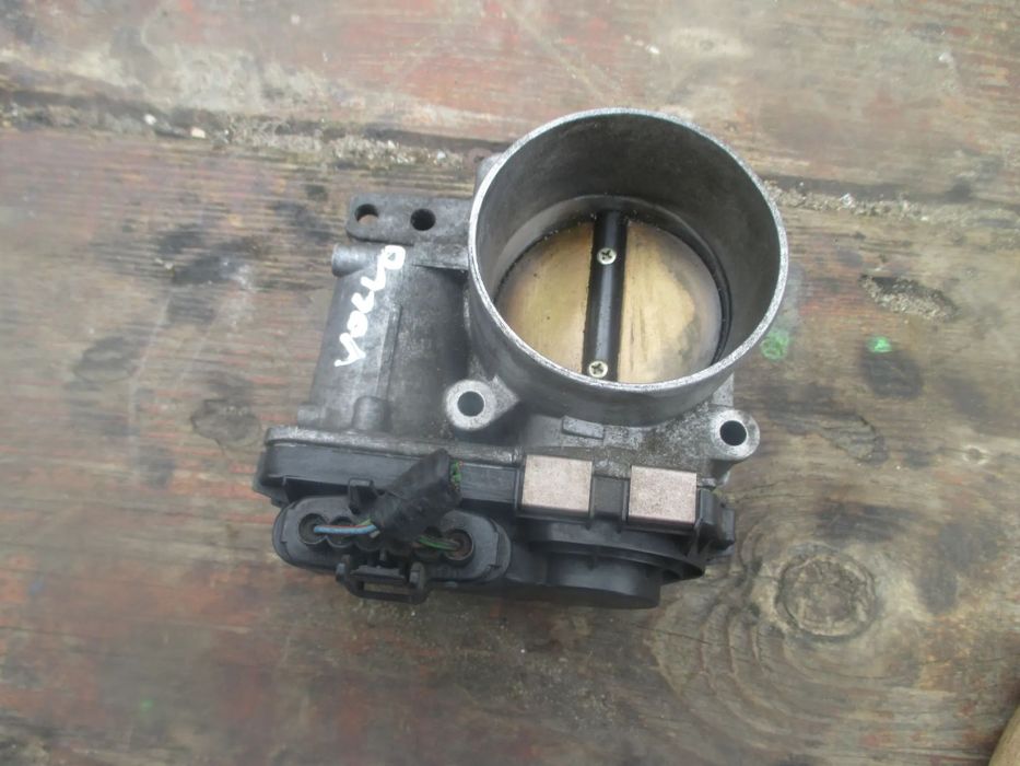 przepustnica Volvo V70 S60 2.4 7D250210 8677796
