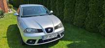 Seat Ibiza III 1.4