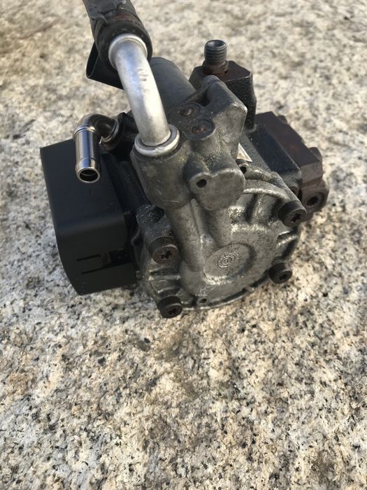 Bomba alta pressão 1.6 TDI