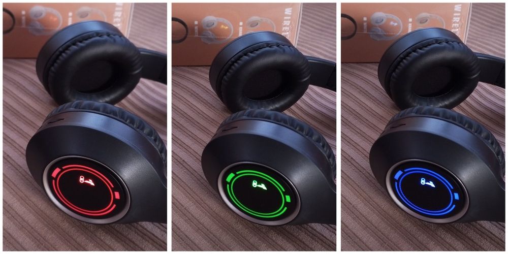 Навушники безпровідні М3