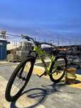 Bicicleta Trek Excalibur 9