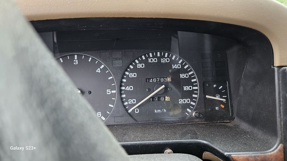 Land rover discovery 300