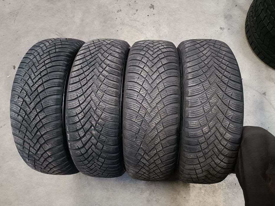 Kola zimowe Alufelgi Seat 16 cali 5x112 Altea Leon Toledo Ateca