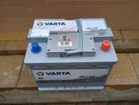 Akumulator VARTA SILVER DYNAMIC 60Ah 680A (EN) - 12V