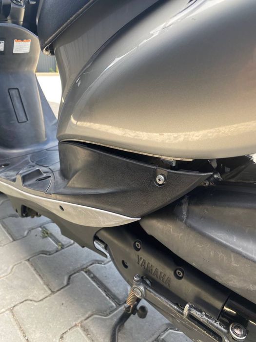 Продам ямаха джог са 36