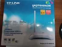 Модем TP-LINK Укртелеком