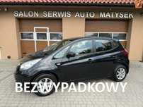 Kia Venga 1,4 90KM Klimatyzacja Koła lato+zima