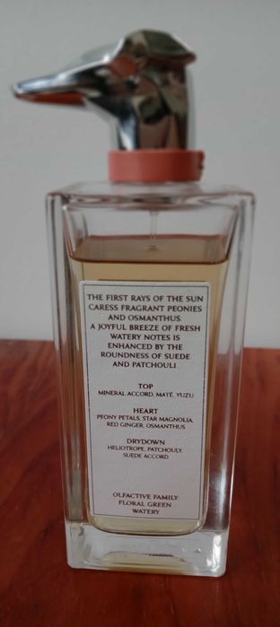 Trussardi Le via de milano