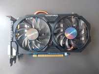 Karta graficzna Gigabyte Geforce GTX 750ti 2GB