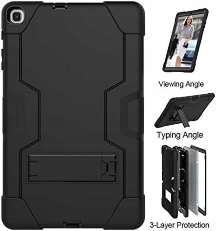 Etui Obudowa Case na Tablet Samsung Galaxy Tab A8/10.5 ze Stojakiem Cz