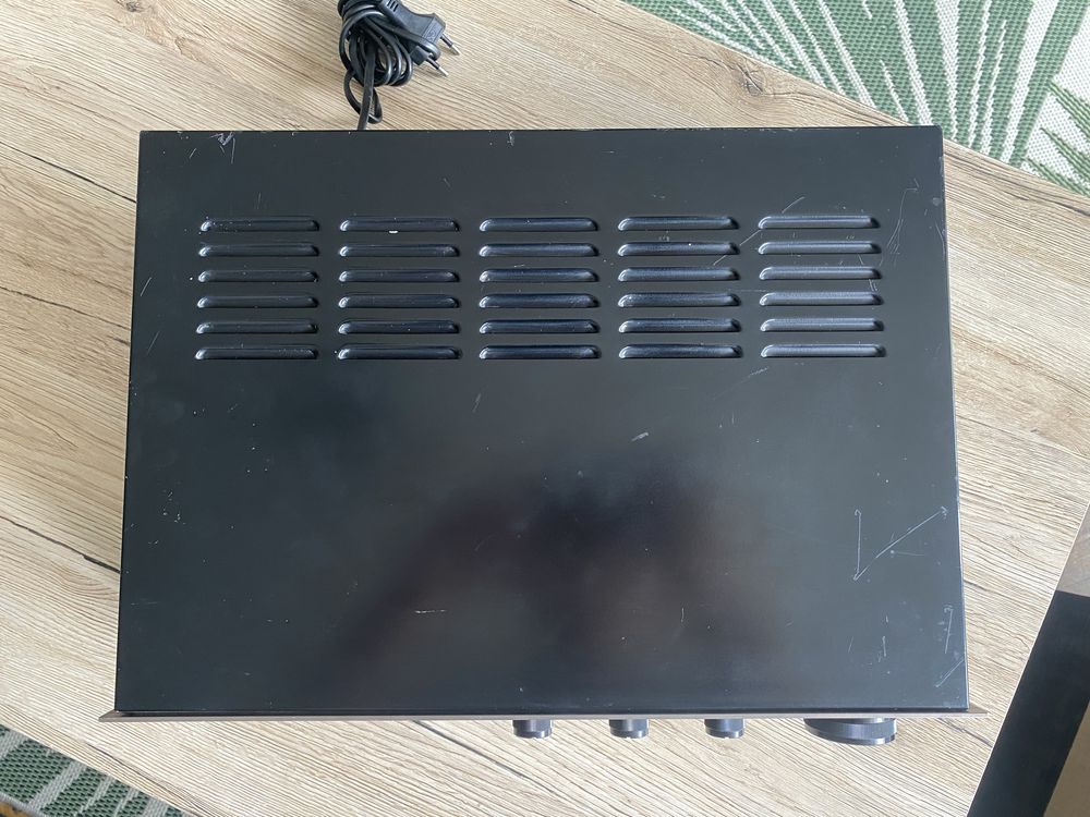 Wzmacniacz Teleton A500