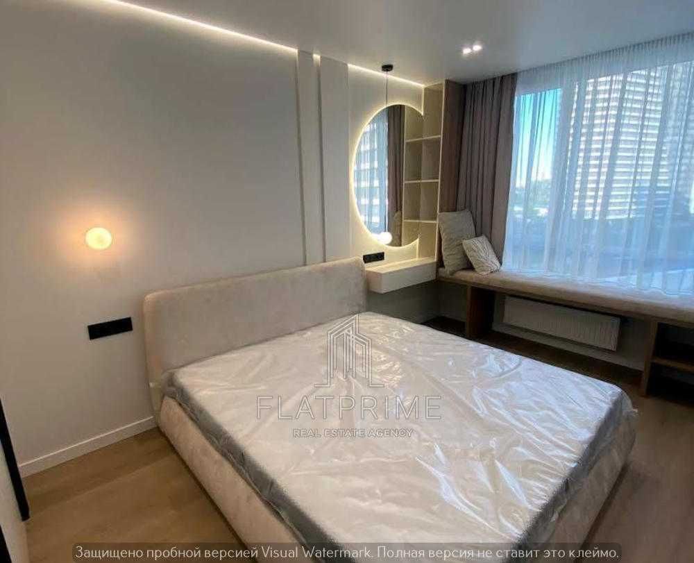 Продам 1-кімнатну квартиру в ЖК Great ,Дніпровська набережна 15 Д