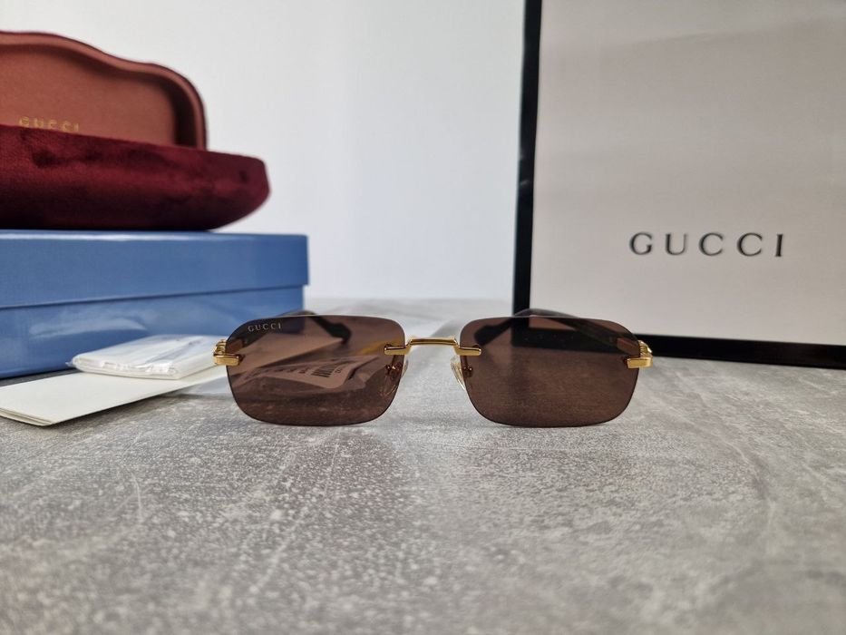 Окуляри сонцезахисні GUCCI, тренд, солнцезащитные очки, Япония