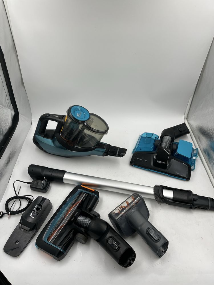 Philips SpeedPro FC6729/01 pionowy odkurzacz bezprzewodowy