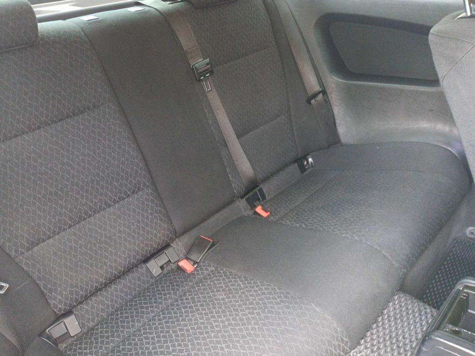 BMW E46 Compact 316ti