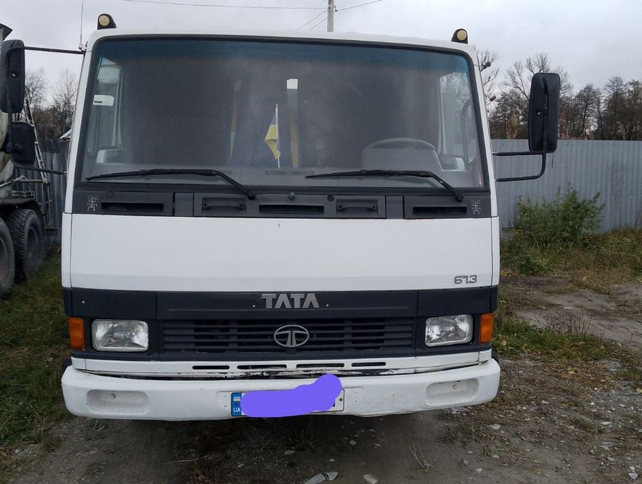 Оренда вантажного автомобіля