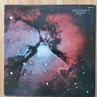 King Crimson  Islands   FR  (NM-/EX-)