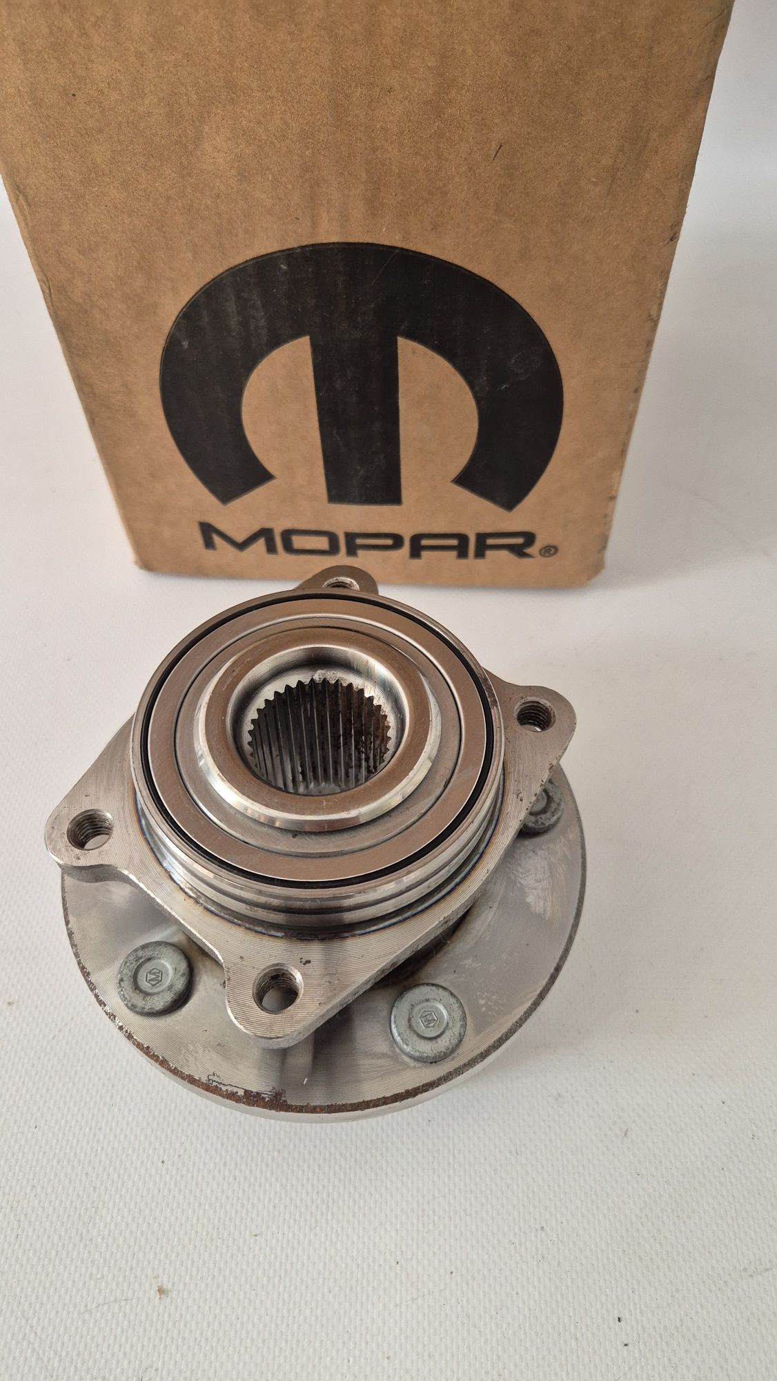 Piasta łożysko koła przód avenger flavia sebring nowa oryginał mopar