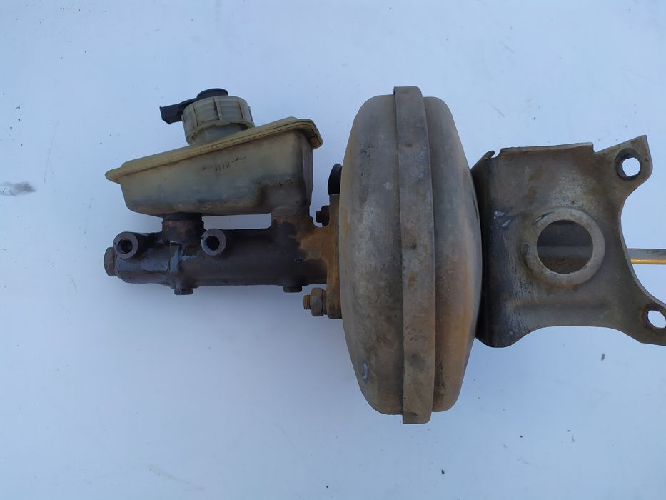 Главный тормозной цилиндр,  вакуум ваз 2108 09 099 13 14 15