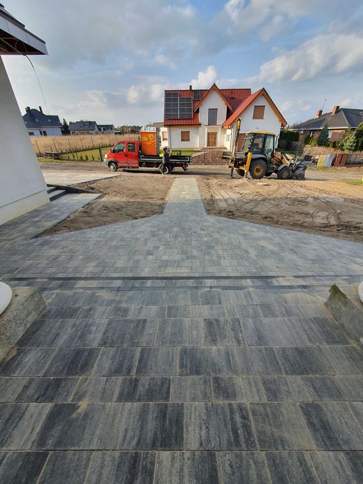 Brukarstwo - Kompleksowo i Fachowo