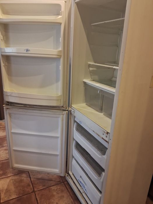 Холодильник Whirpool Б/У