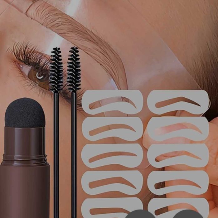 Вії для домашнього  нарощування  800 шт.