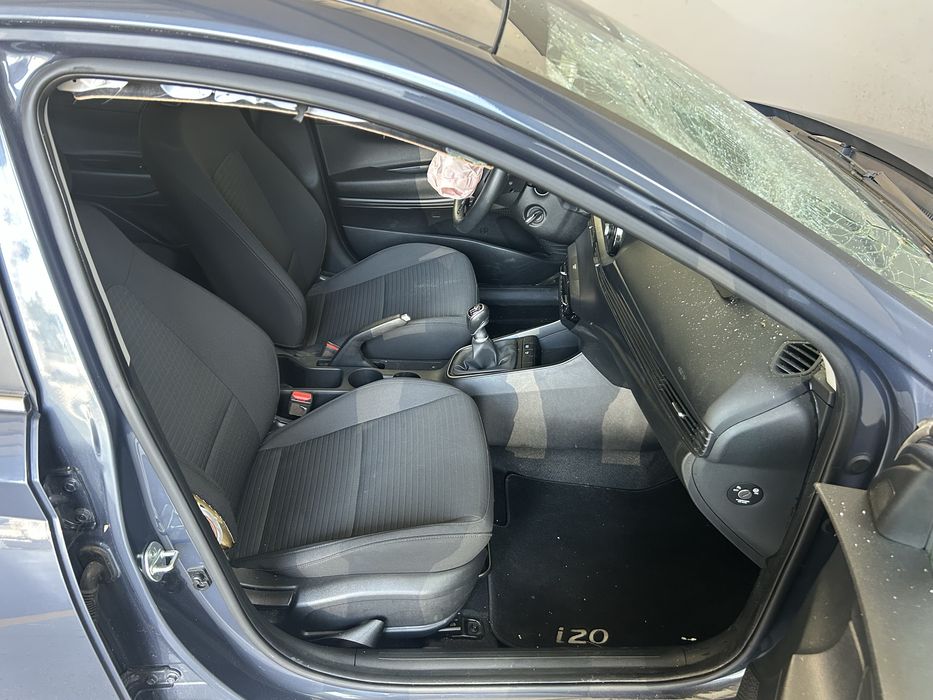 Hyundai I20 1.0 T-GDi Style de 2021