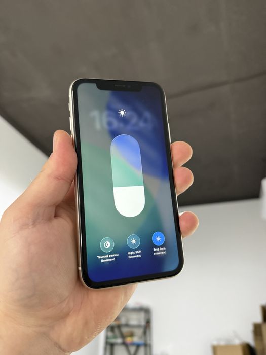Apple iphone 11 64 gb Neverlock айфон 11 як новий 100%