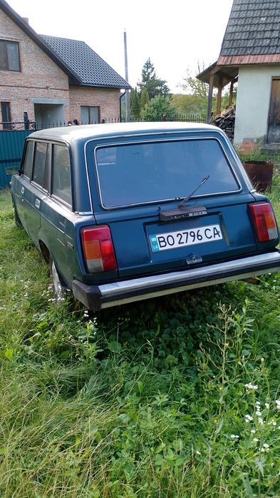 Продам ВАЗ 21043
