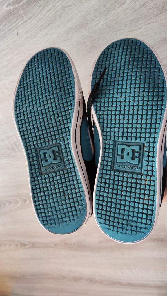 Buty DC SHOES 35.5