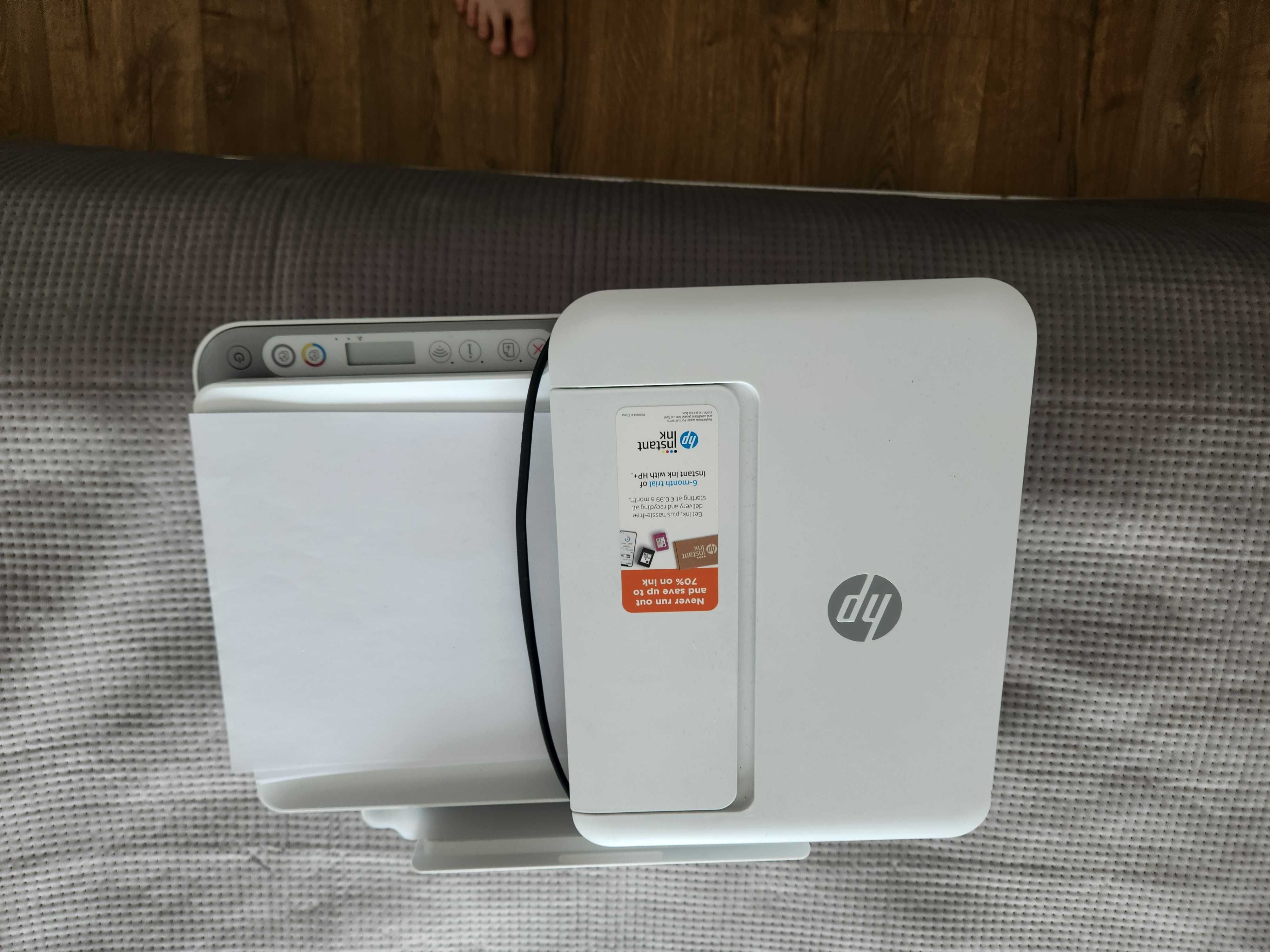 Drukarka hp tanio