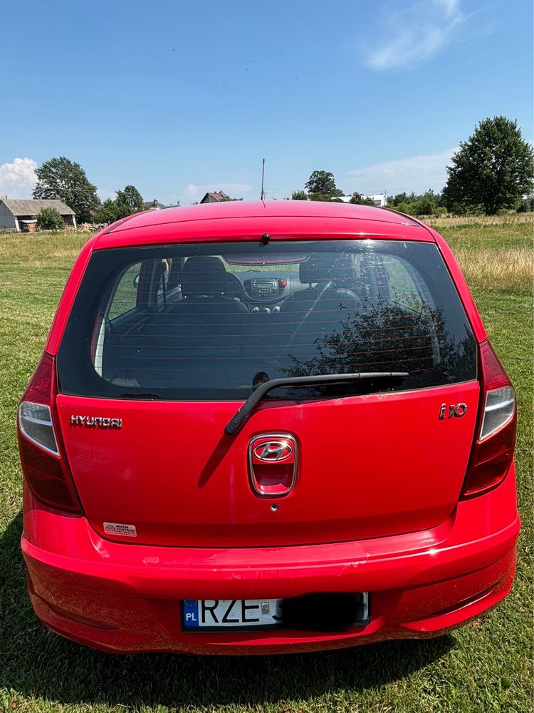 Hyundai i10 Sprzedam