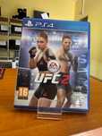 Gra EA Sports UFC 2 na PlayStation 4
