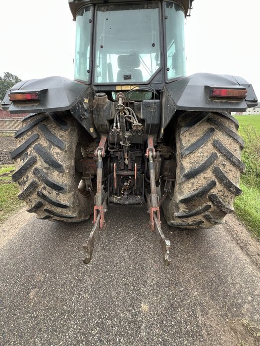 Massey ferguson 8140