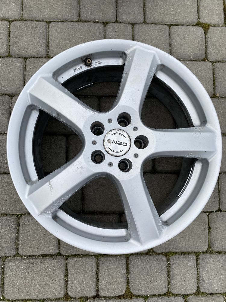 Alufelgi 5x105 17 Opel Astra J K Mokka Chevrolet Cruze Aveo Sonic Trax