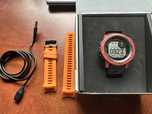 Garmin Instinct Solar