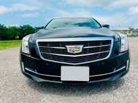 2017 Cadillac ATS Luxury